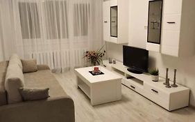 Butas Miesto Centre/ Apartment In The City Center